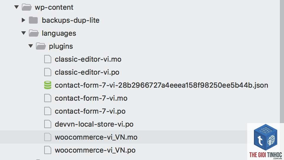 woocommerce wpml lỗi - Hình 2