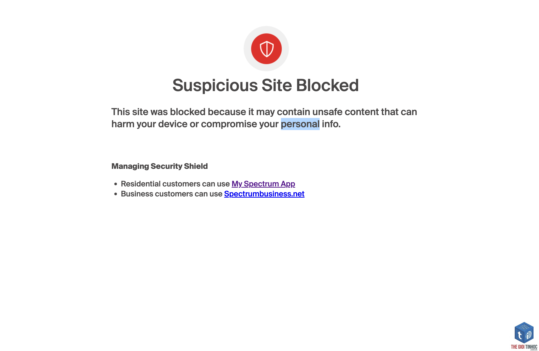 wordpress admin blocked - Hình 3