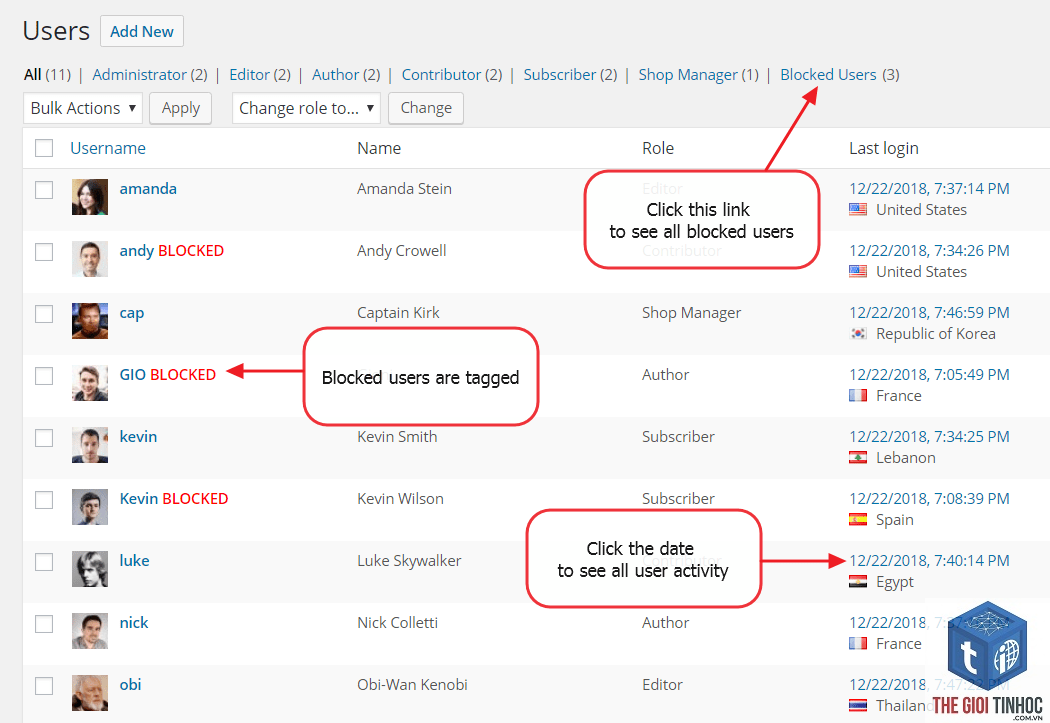 wordpress admin blocked - Hình 4