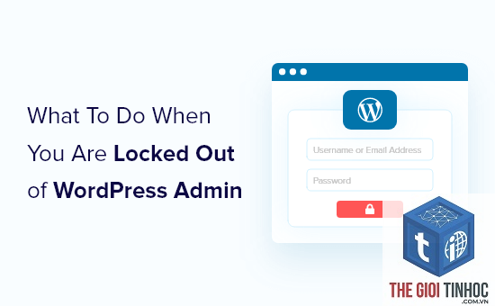 wordpress admin blocked - Hình 5