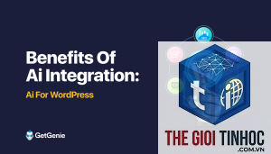 wordpress ai integration