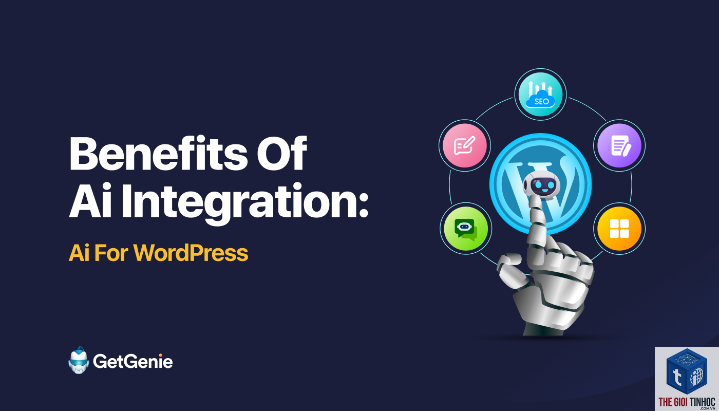 wordpress ai integration - Hình 1