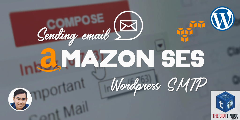 wordpress amazon ses lỗi - Hình 5