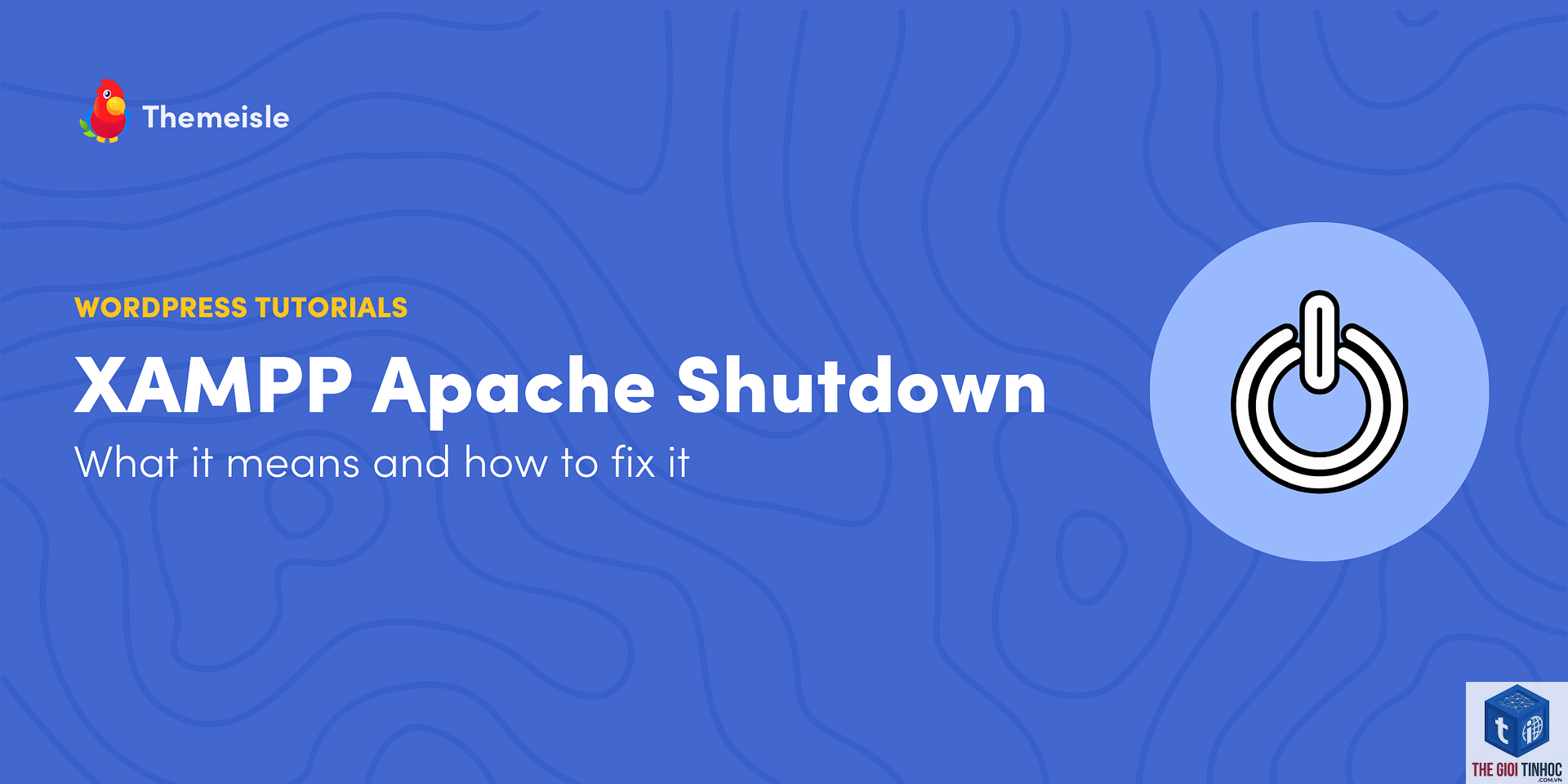 wordpress apache crash - Hình 2