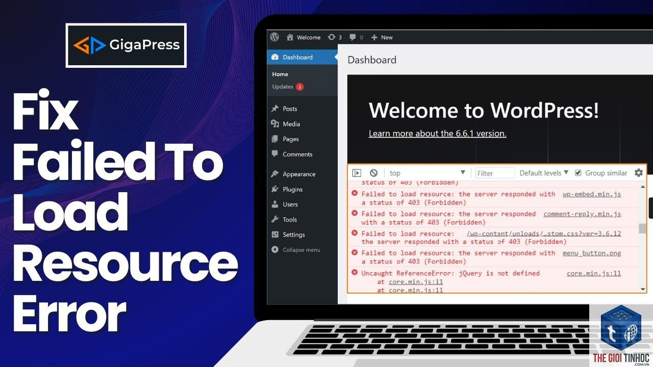 wordpress apache module lỗi - Hình 5