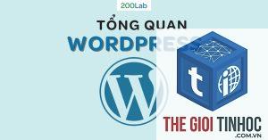 wordpress architecture là gì