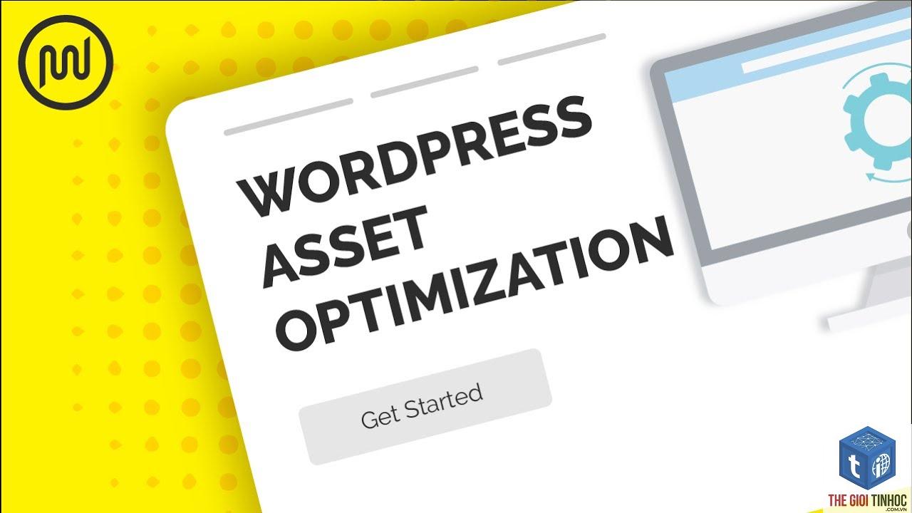 wordpress asset optimization - Hình 2