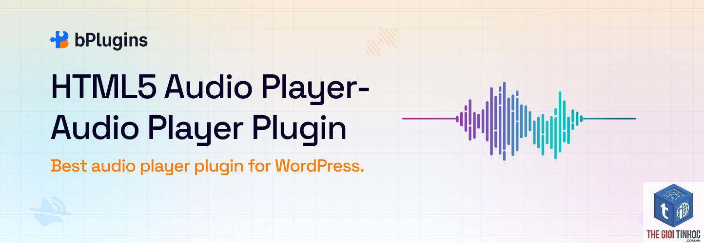wordpress audio player lỗi - Hình 4