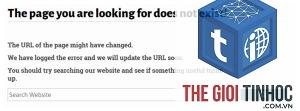 wordpress author page error