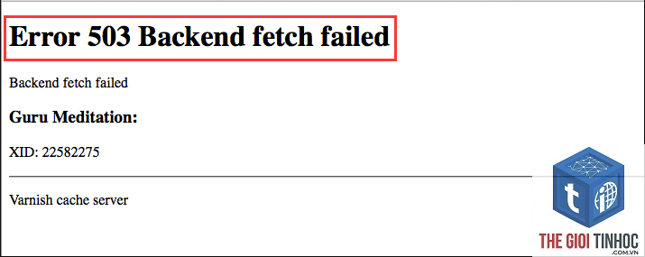 wordpress backend fetch failed - Hình 4