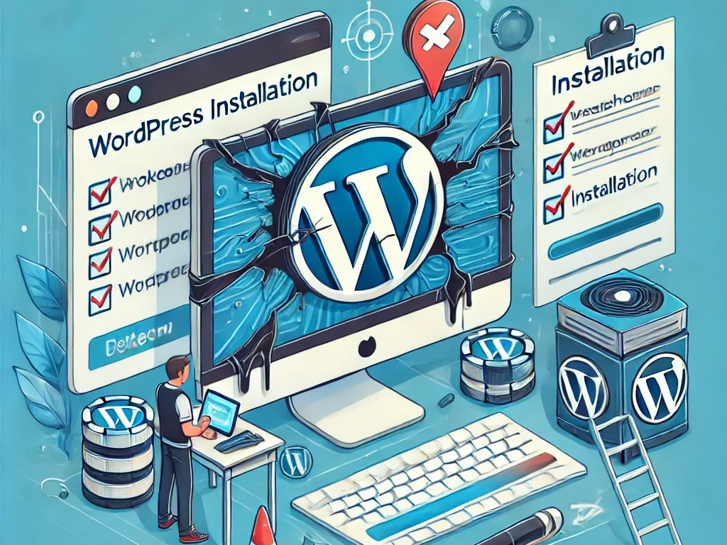 wordpress backup corruption - Hình 3