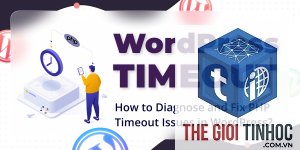 wordpress backup timeout