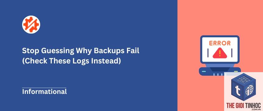 wordpress backup transfer failed - Hình 5