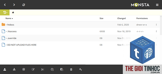 wordpress backup transfer failed