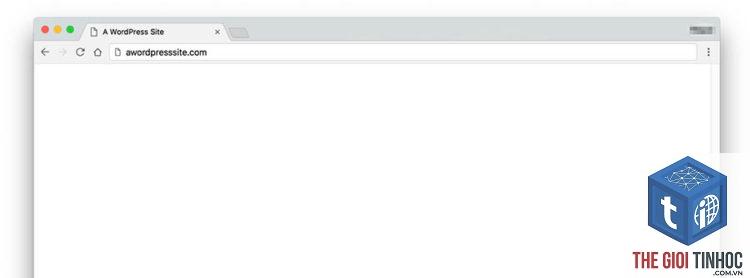 wordpress blank page error - Hình 3