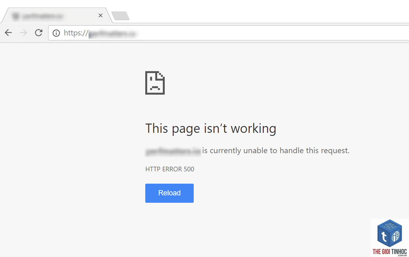 wordpress blank page error - Hình 5