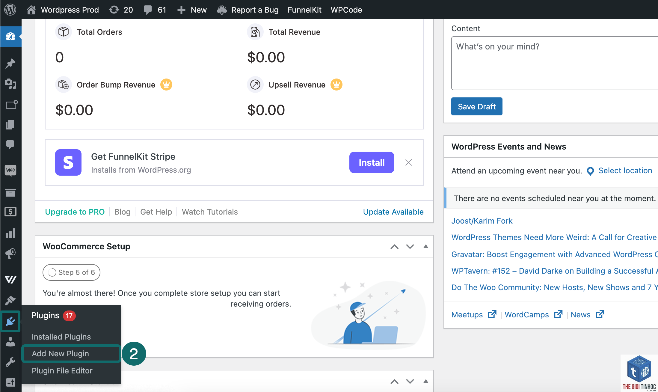 wordpress brevo delivery failed - Hình 5