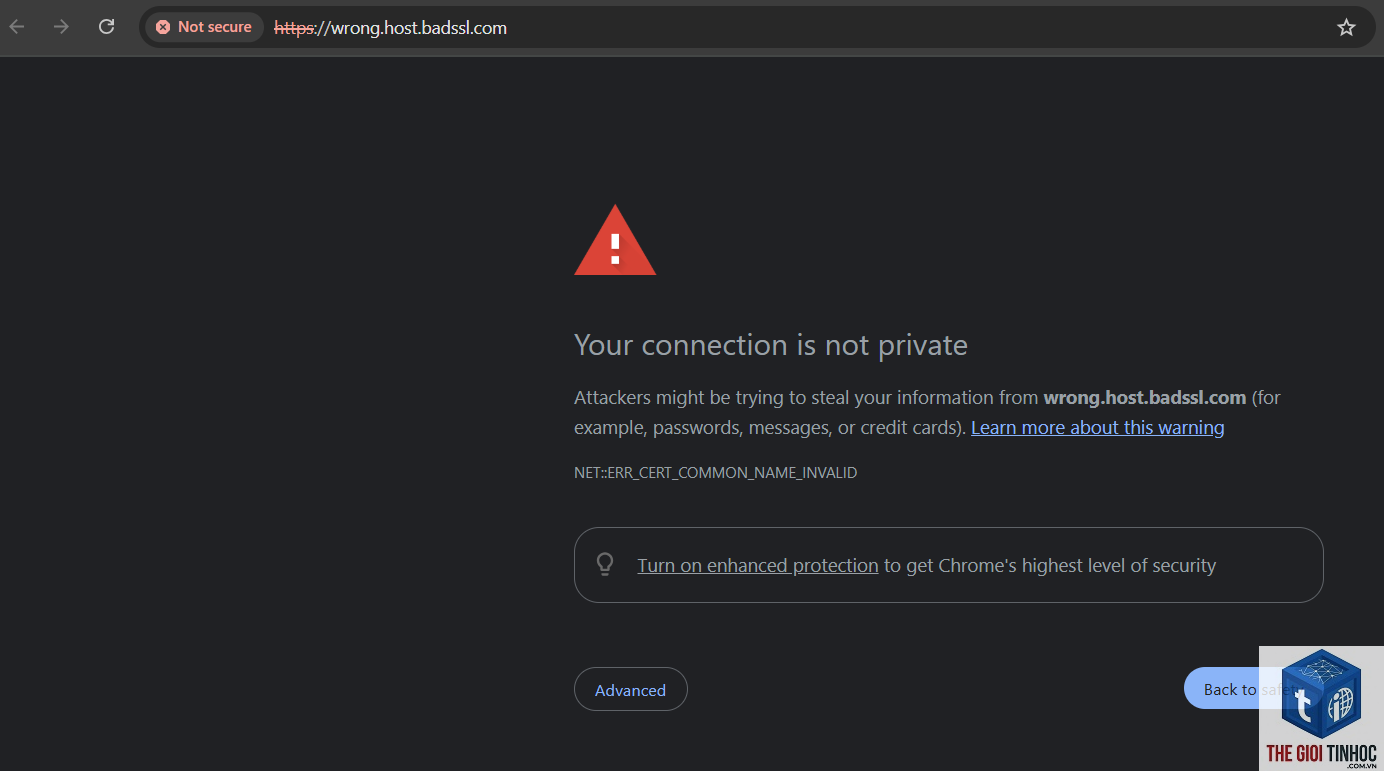 wordpress cache connection failed - Hình 3