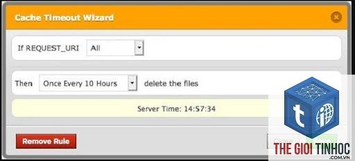 wordpress cache timeout - Hình 2