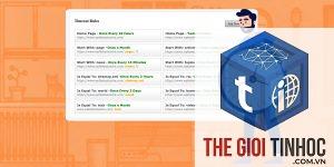 wordpress cache timeout