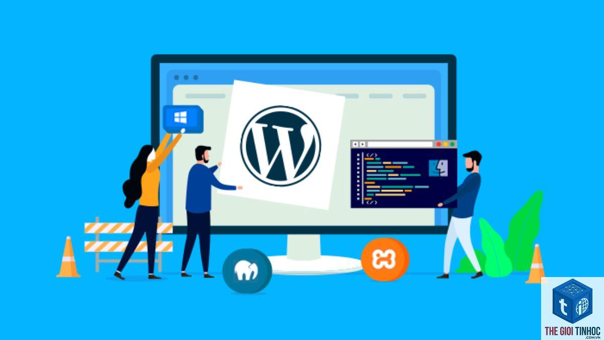 wordpress camp là gì - Hình 2