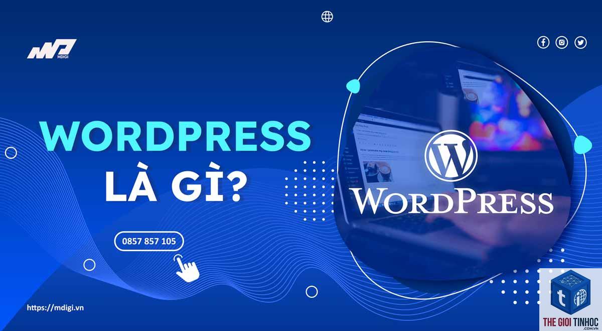 wordpress camp là gì - Hình 3