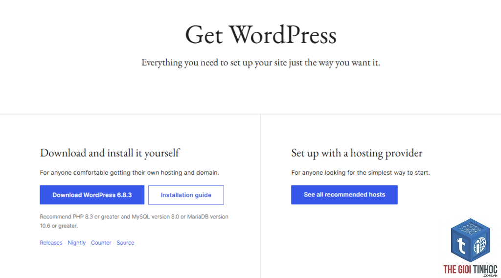 wordpress cannot modify header information - Hình 2