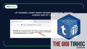 wordpress cannot modify header information