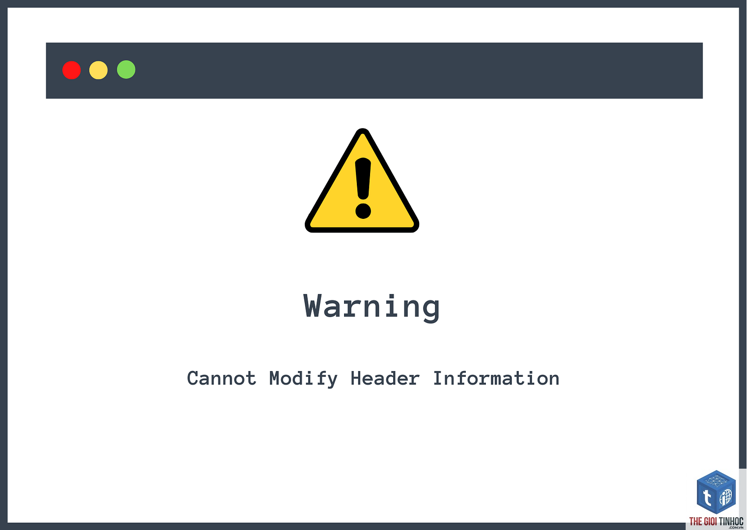 wordpress cannot modify header information - Hình 5