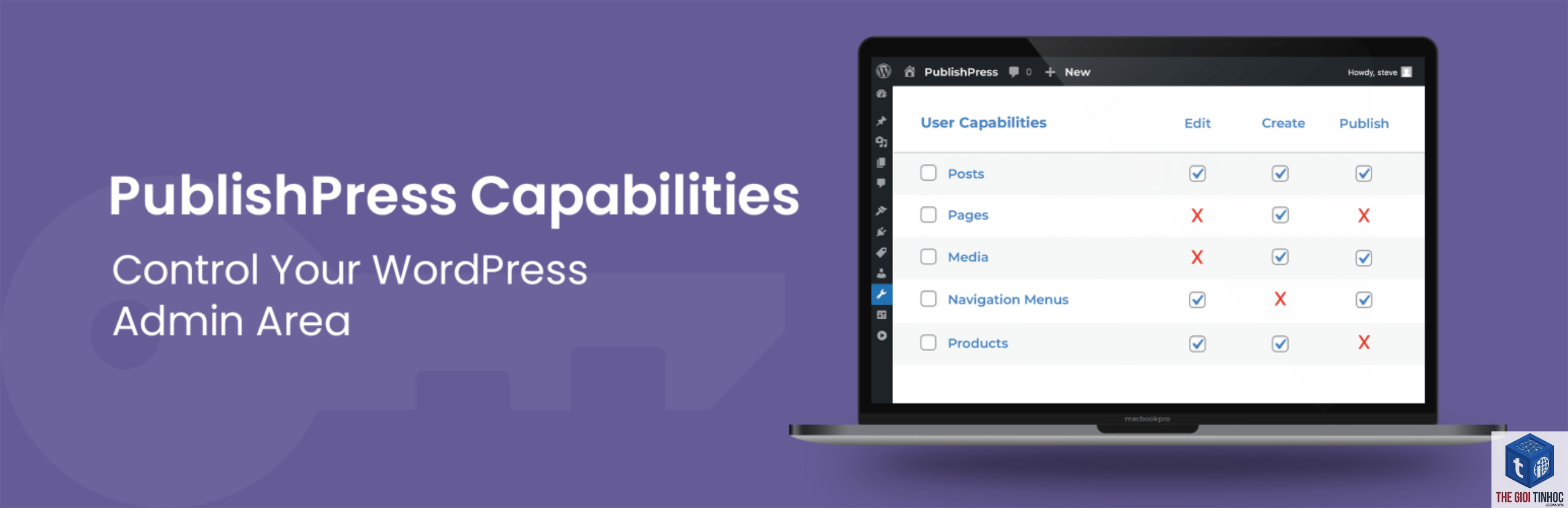 wordpress capability là gì - Hình 4