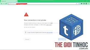 wordpress certificate verify failed