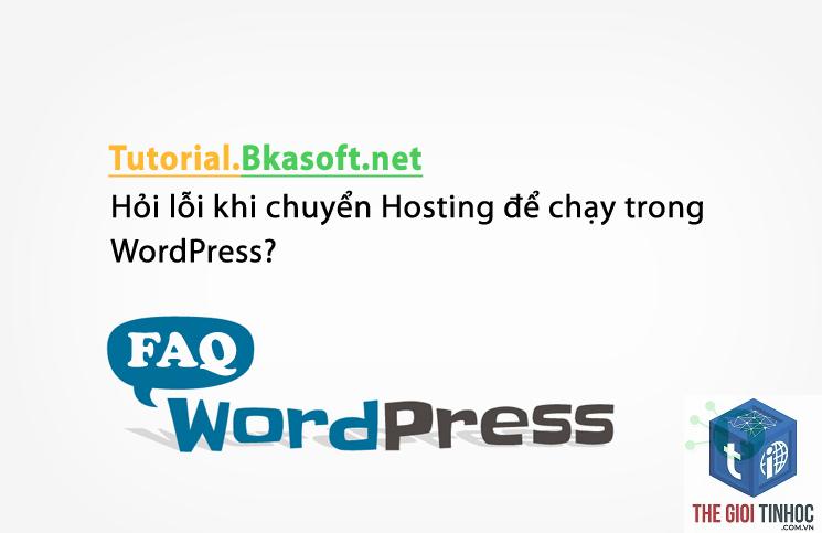 wordpress chuyển hosting bị lỗi - Hình 3