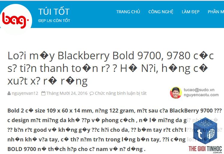 wordpress chuyển hosting bị lỗi - Hình 4