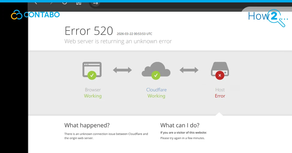 wordpress cloudflare 520 - Hình 4