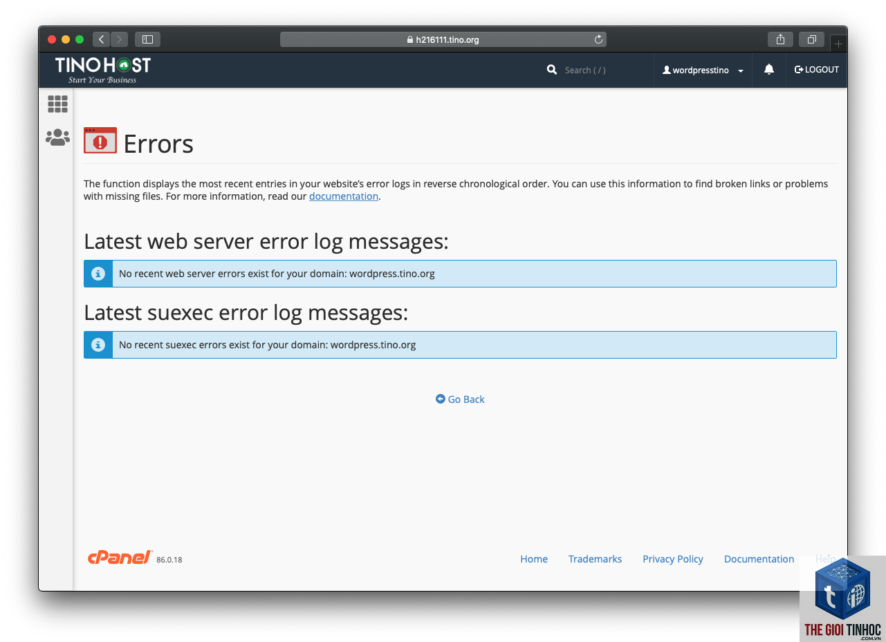 wordpress cloudflare 520 - Hình 5