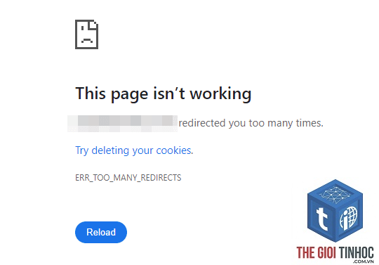 wordpress cloudflare redirect loop - Hình 3