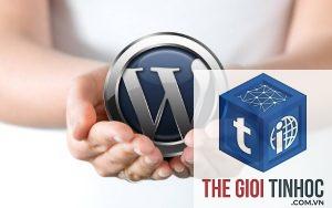 wordpress có còn phổ biến không