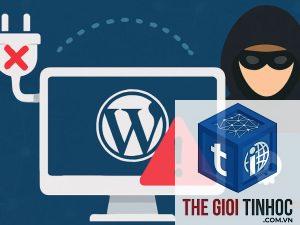 wordpress có lỗi thời không