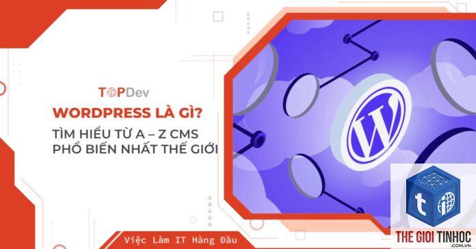 wordpress community là gì - Hình 3