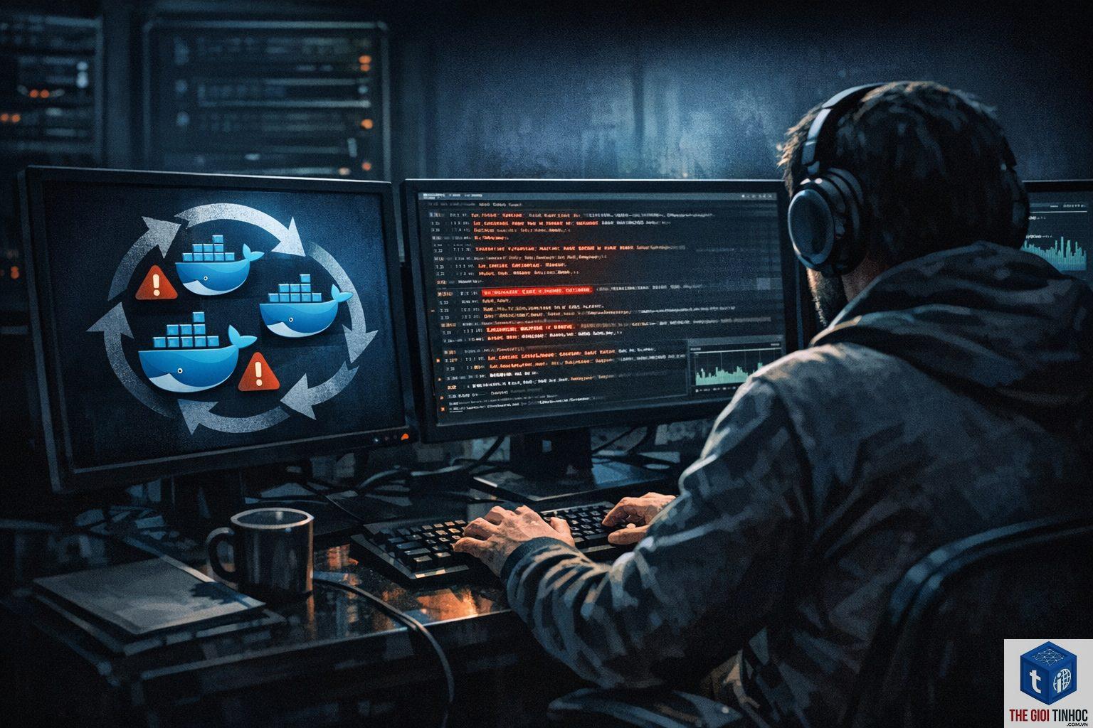 wordpress container restart loop - Hình 2