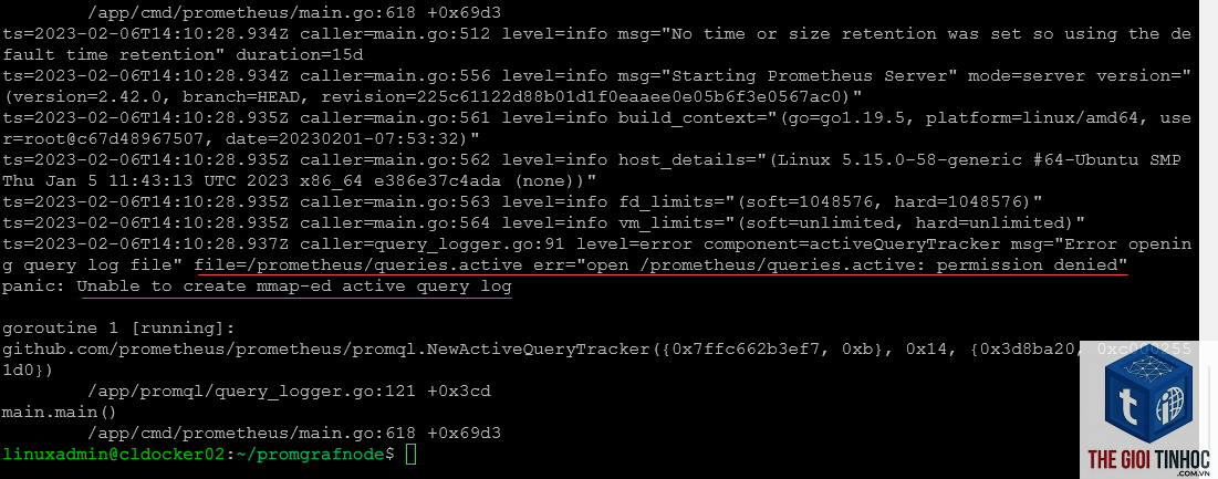 wordpress container restart loop - Hình 5
