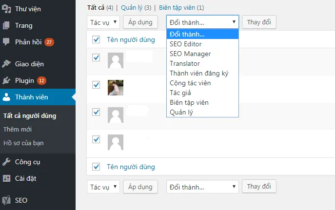 wordpress contributor là gì - Hình 2