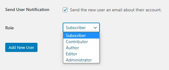 wordpress contributor là gì - Hình 3