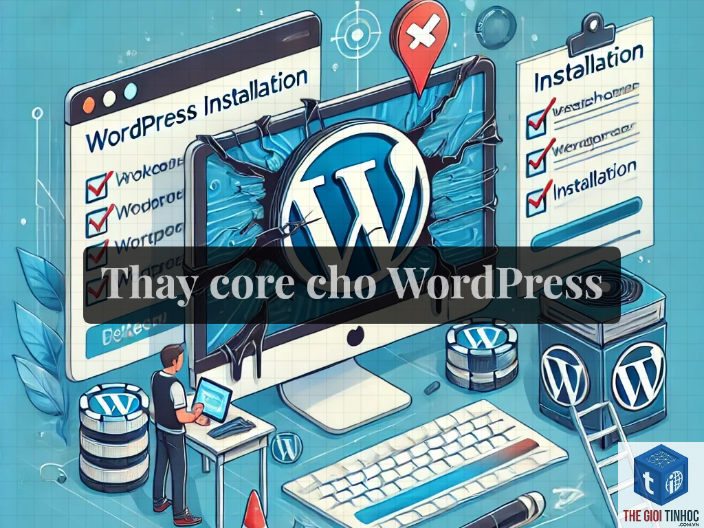 wordpress core là gì - Hình 2