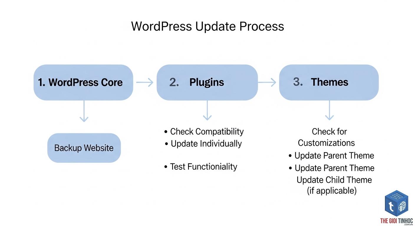 wordpress core là gì - Hình 5