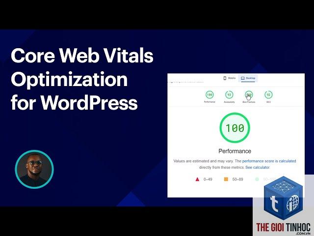 wordpress core web vitals optimization - Hình 3