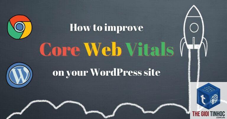 wordpress core web vitals optimization - Hình 4