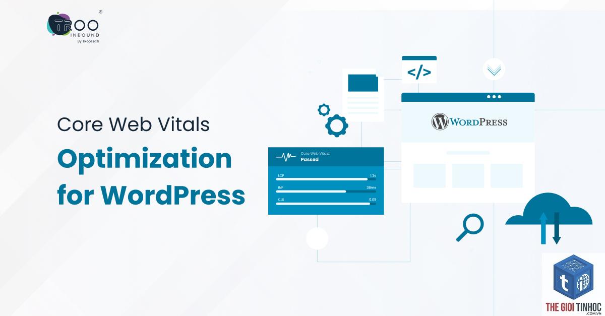 wordpress core web vitals optimization - Hình 5