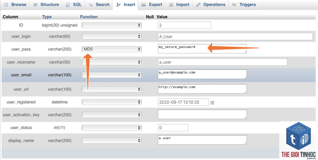 wordpress cpanel lỗi - Hình 4
