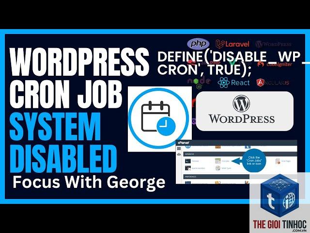 wordpress cron disabled - Hình 2